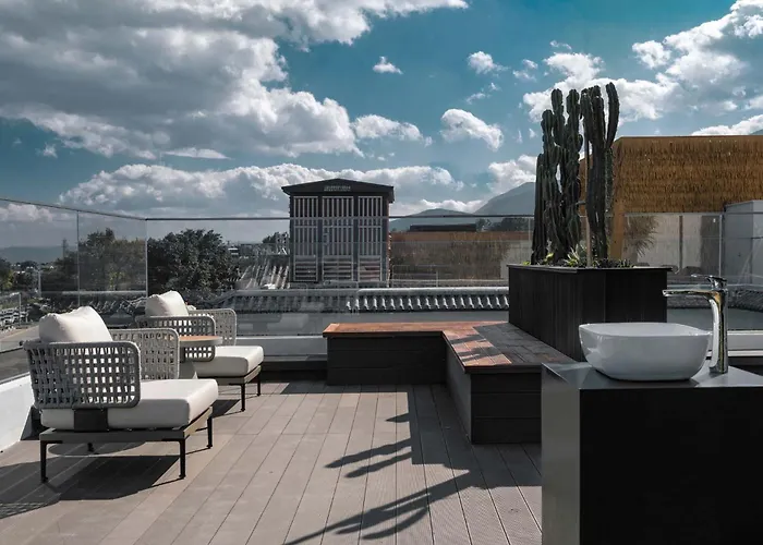 Chun Lin Boutique Hotel