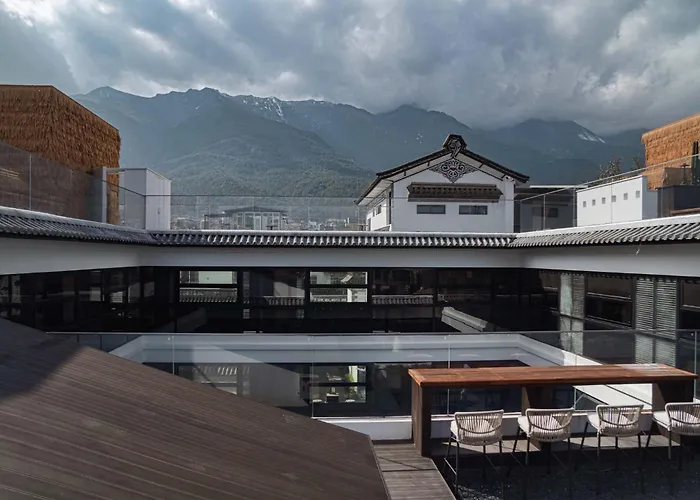 Chun Lin Boutique Hotel