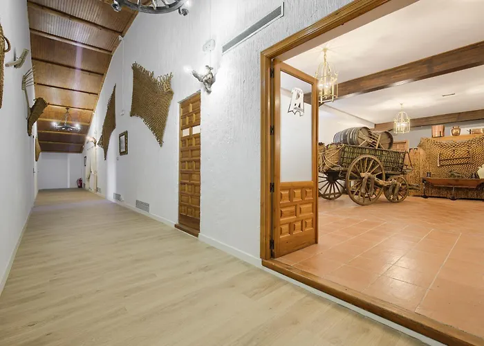 Hotel Finca Biazu