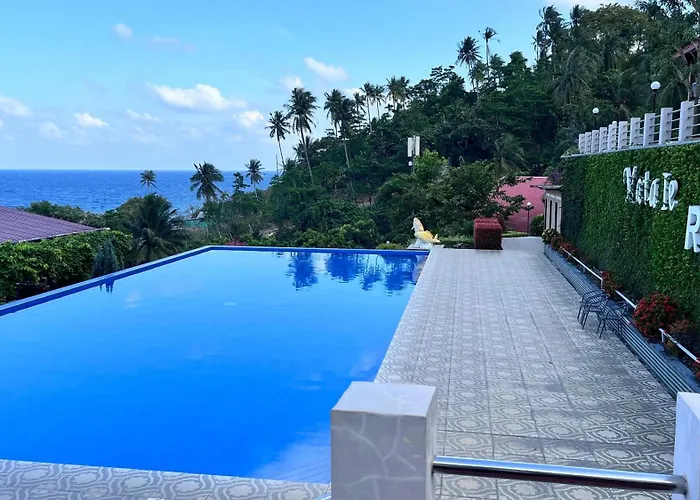 Mata Ie Resort