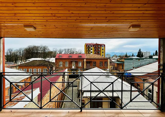 City Star Kutaisi