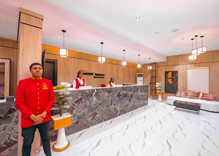 Lascurt Signature Hotel