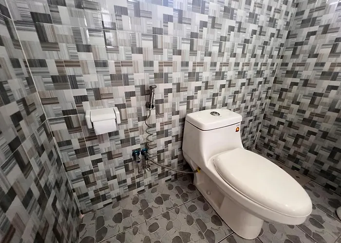 Phyllenhotel Tanga