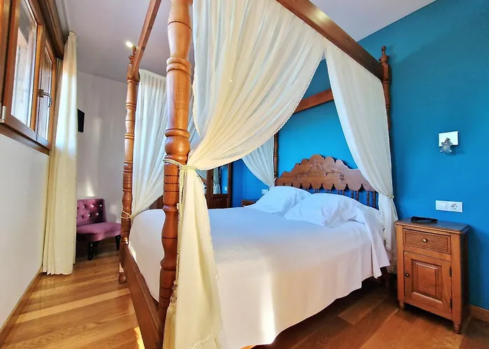 Hotel Verdemar by Grupo A Cobijo