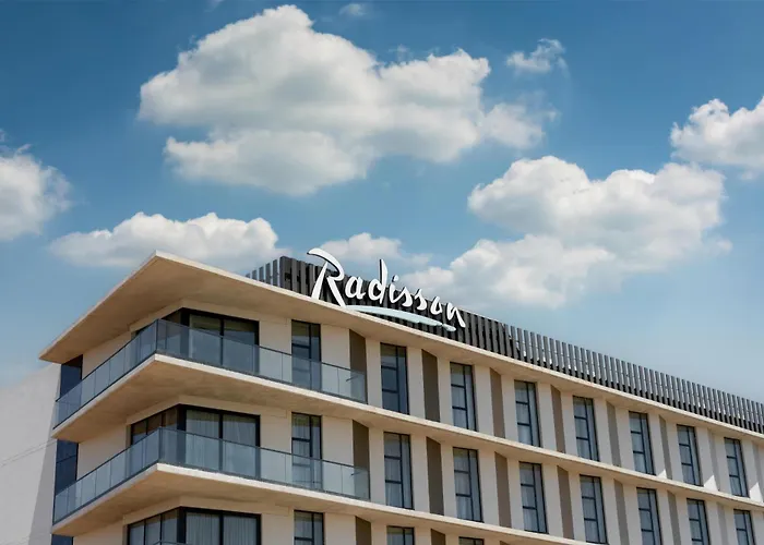Radisson Hotel & Convention Center Steve Tshwete Middelburg