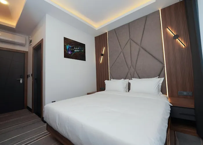 Hotel Global Palace