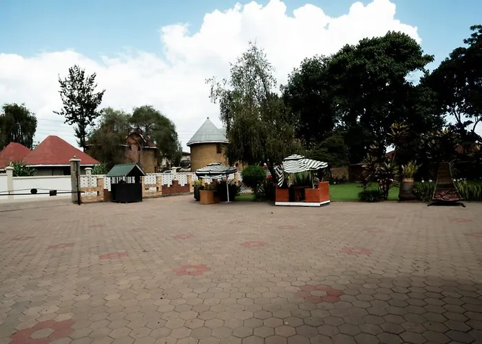 Explora Lodge