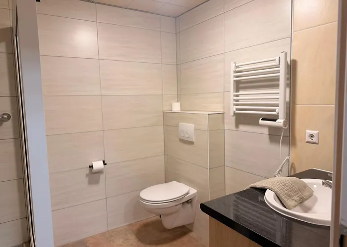 Sportschule Bitburg - Sportpark-Hotel