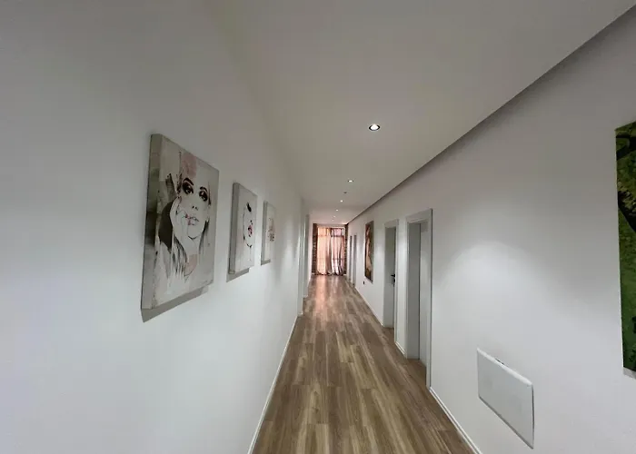 Hotel Apollonia