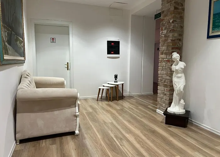 Hotel Apollonia