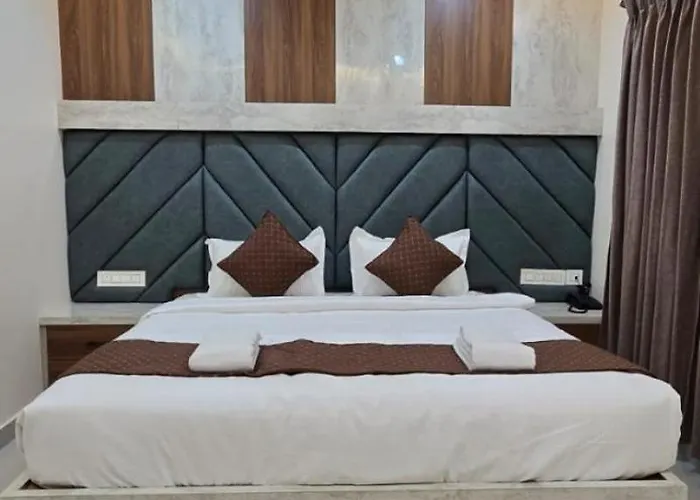 Hotel Ultimate One