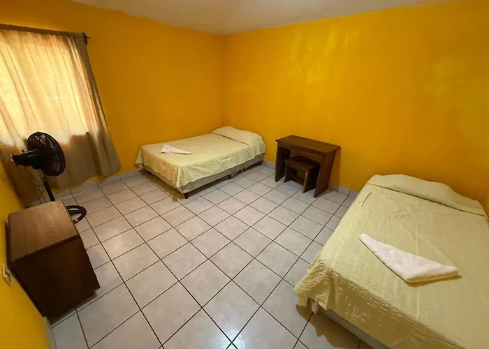 Hotel San Gregorio