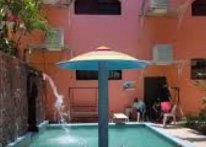 Hotel America Inc