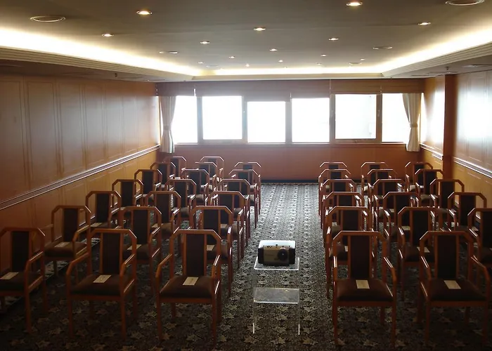 Cinar Hotel