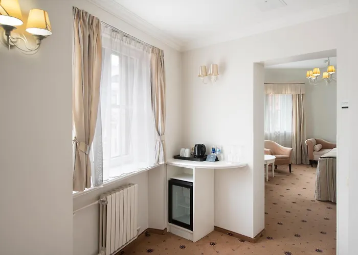 Hestia Hotel Draugi