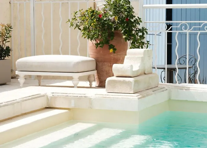 Maison Bérard Hôtel - Restaurant - Spa