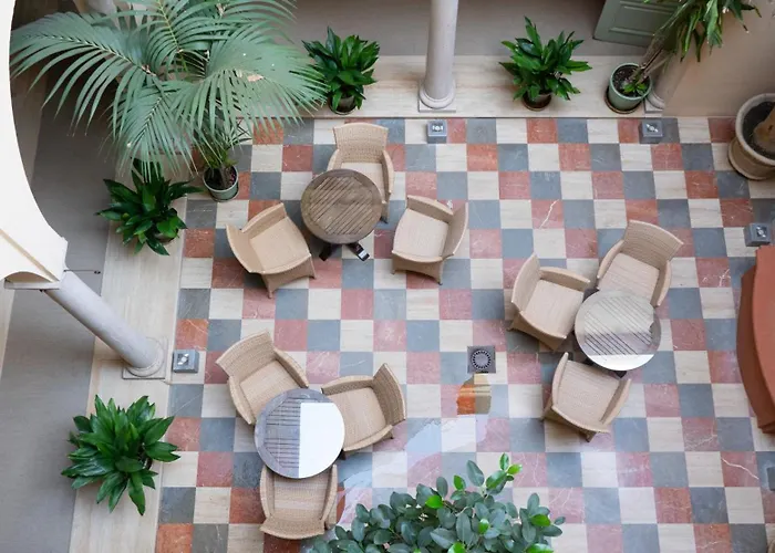Casa Romana Hotel Boutique