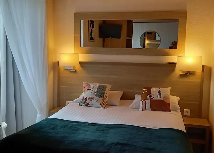 Le Relais De Launay