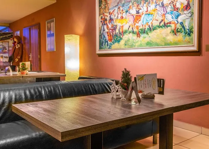Hotel Cingov Slovensky Raj