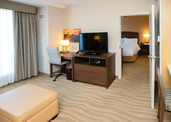 Homewood Suites By Hilton Halifax - Downtown