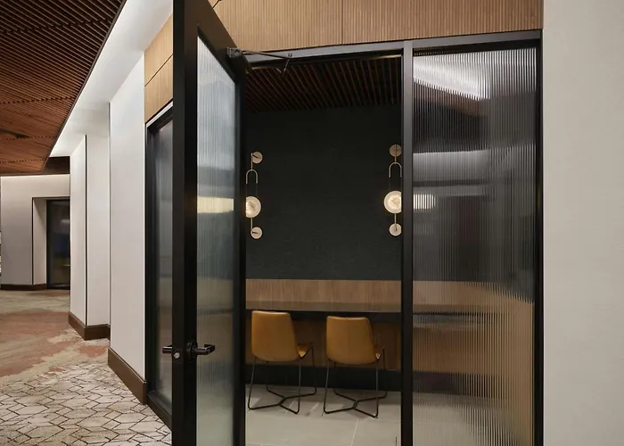 Sheraton Denver West Hotel