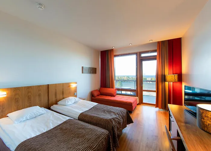 Santa'S Resort & Spa Hotel Sani