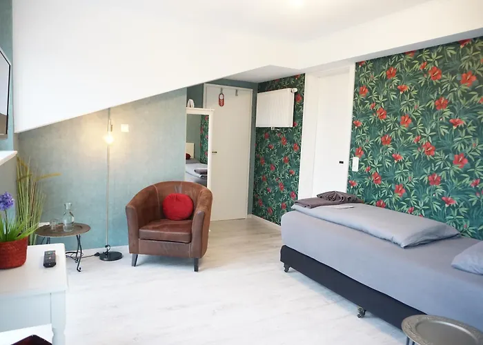 Hotel Groote Engel