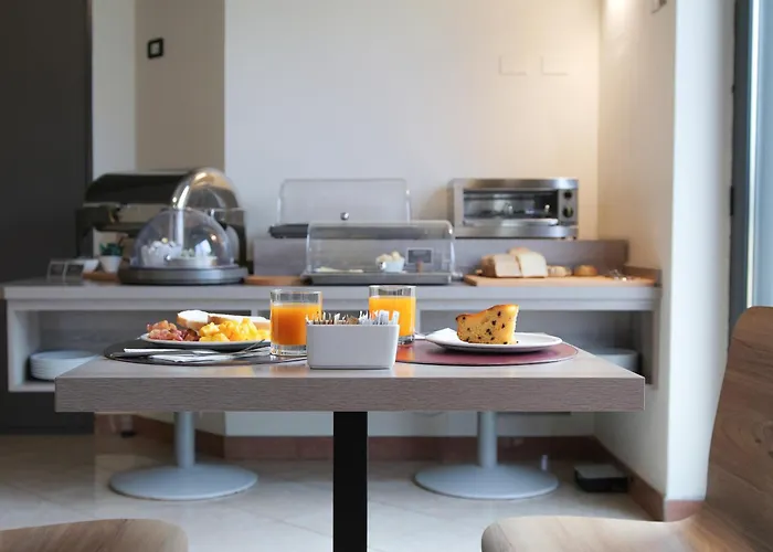 Hotel Guerro