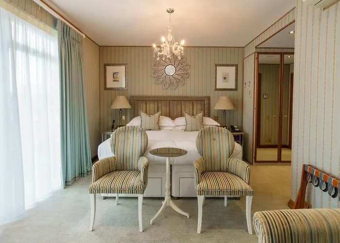 The Duke Hotel