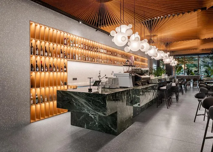 Graffit Gallery Design Hotel