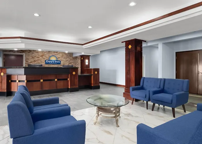 Days Inn By Wyndham Dodge City