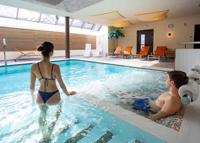Hotel Crepei