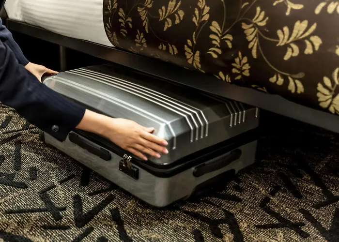 Apa Hotel Keisei Narita Ekimae