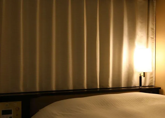 Apa Hotel Keisei Narita Ekimae