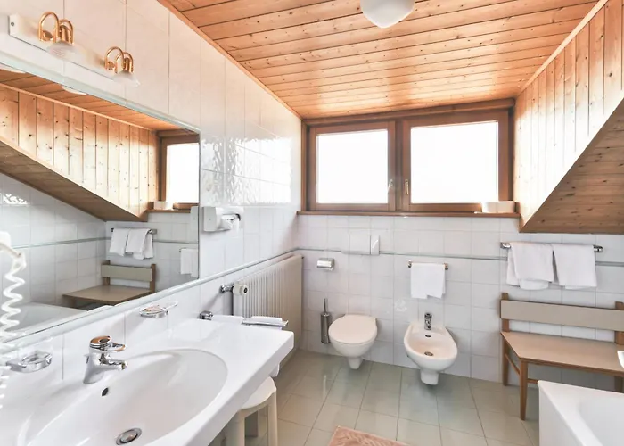 Hotel Gasthof Stern