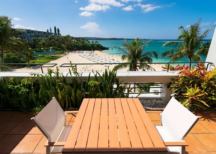 The Moon Beach Museum Resort