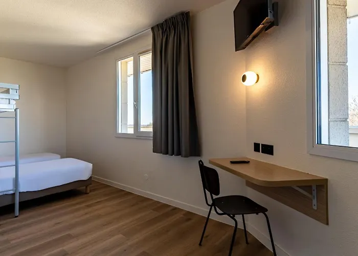 Kyriad ECO - Marne-la-Vallée Bussy-Saint-Georges