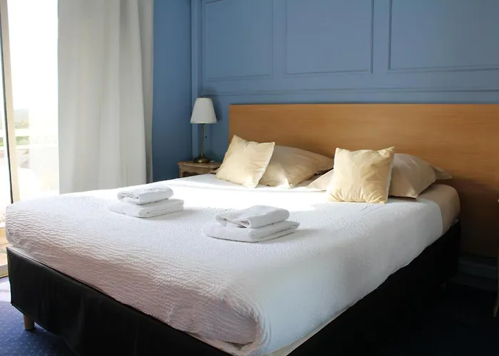 Logis Le Relais Imperial