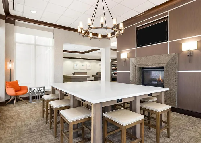 Hilton Garden Inn Dulles North