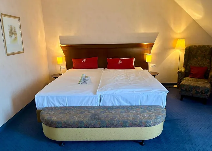 Akzent Hotel Höltje