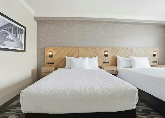 Sandman Hotel Saskatoon