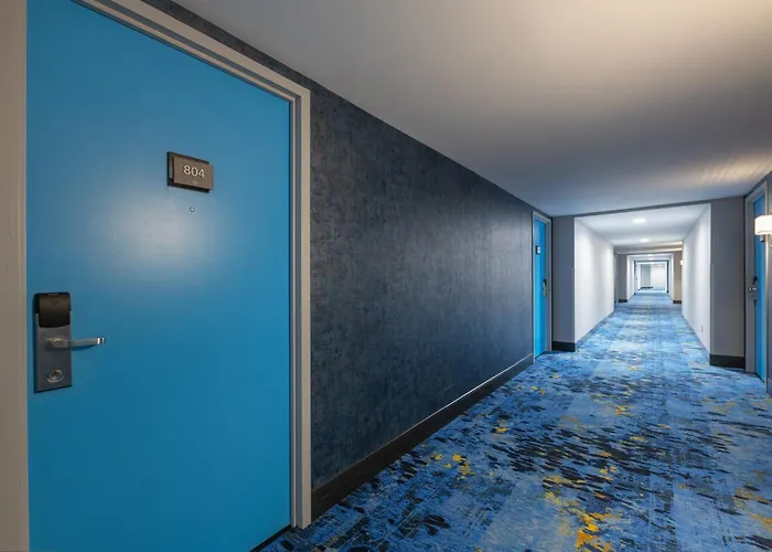 The Simon Hotel Sydney
