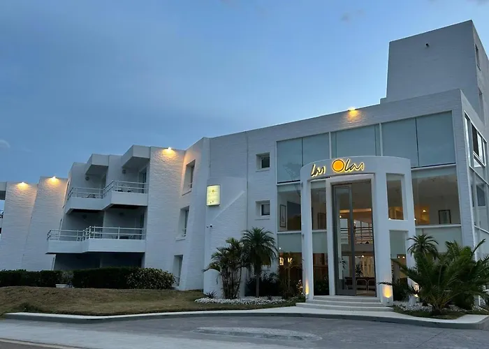 Hotel Las Olas Resort