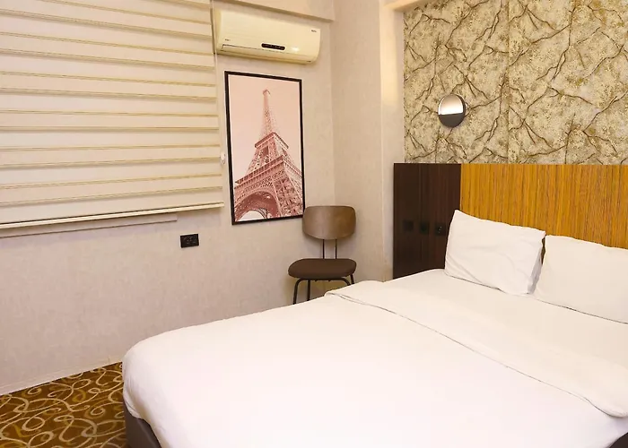 Esin Hotel