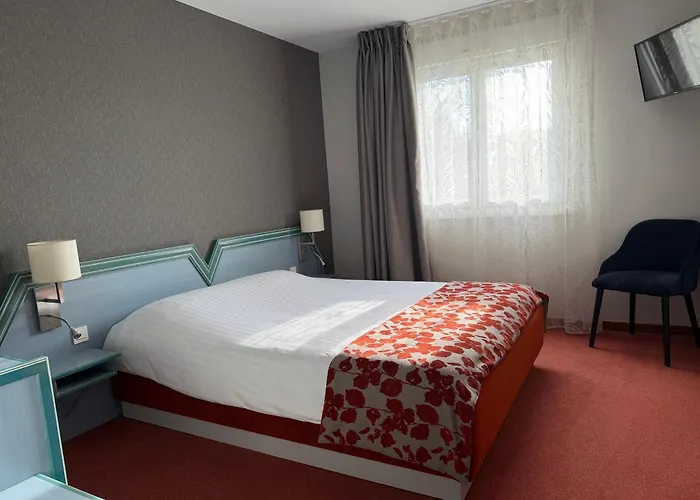 Au Relais de l'Ill