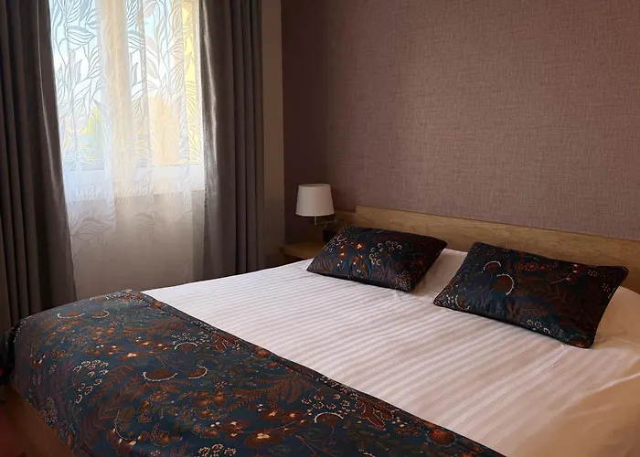 Au Relais de l'Ill