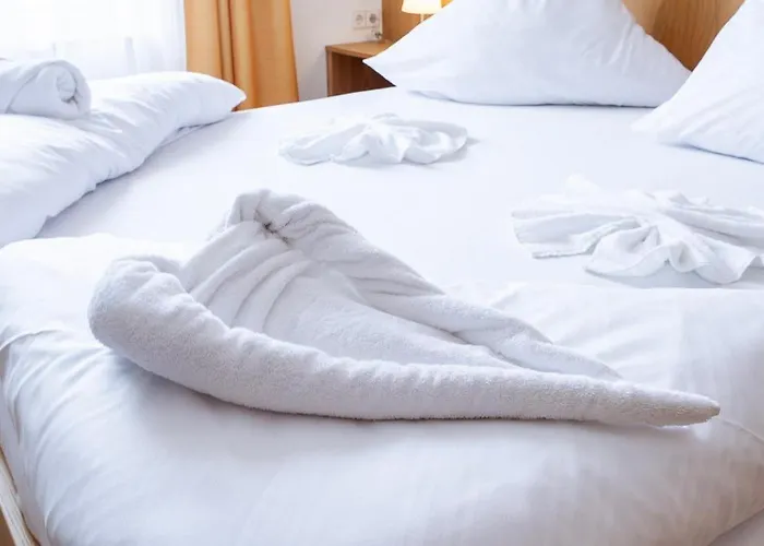 Braustüble und Hotel zur Post