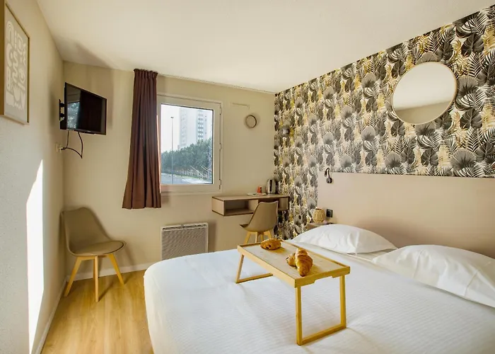 Gabhouse - Lyon Gerland - City Living Stay