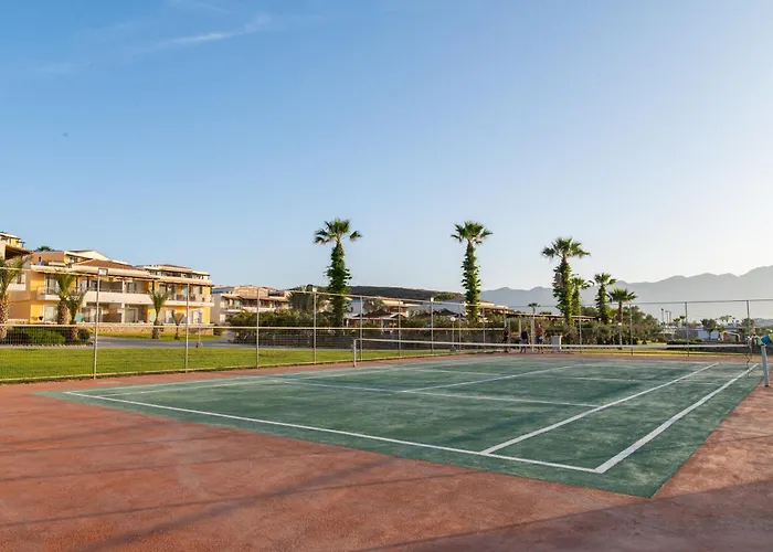 Grand Blue Beach Hotel