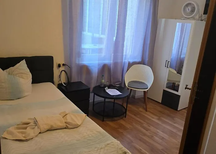Landgasthof Hotel Rebe Alzey